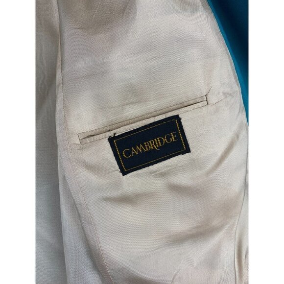 Calgary 1988 XV Olympic Winter Games Cambridge Official Supplier Vintage… - Picture 10 of 12